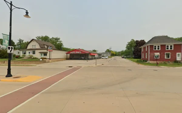 Auto Value Cross Plains - photo 2