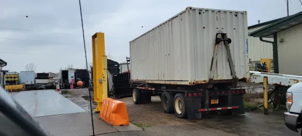Goldin Iron & Metal Recycling, Corp. - photo 2