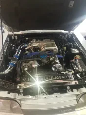 Roberson Brothers Gas & Service 24 Towing