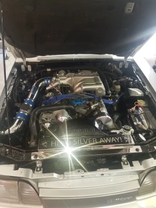 Roberson Brothers Gas & Service 24 Towing