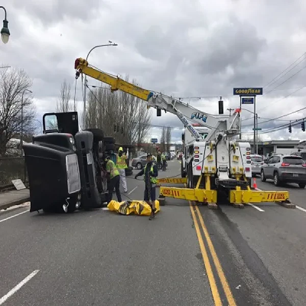 Fife Service & Towing - photo 2