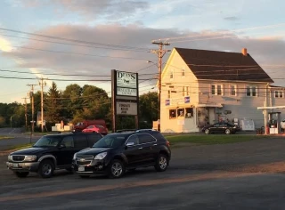 Dean's Motor Lodge