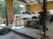McElroy Auto Repair