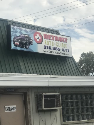 Detroit Auto Clinic