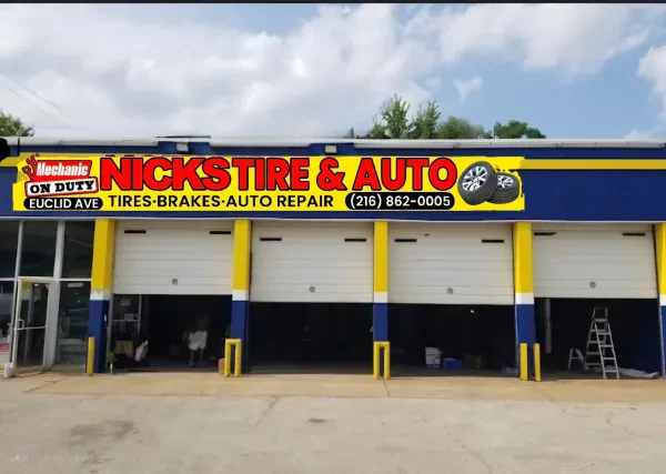 Nick's Tire & Auto - photo 2