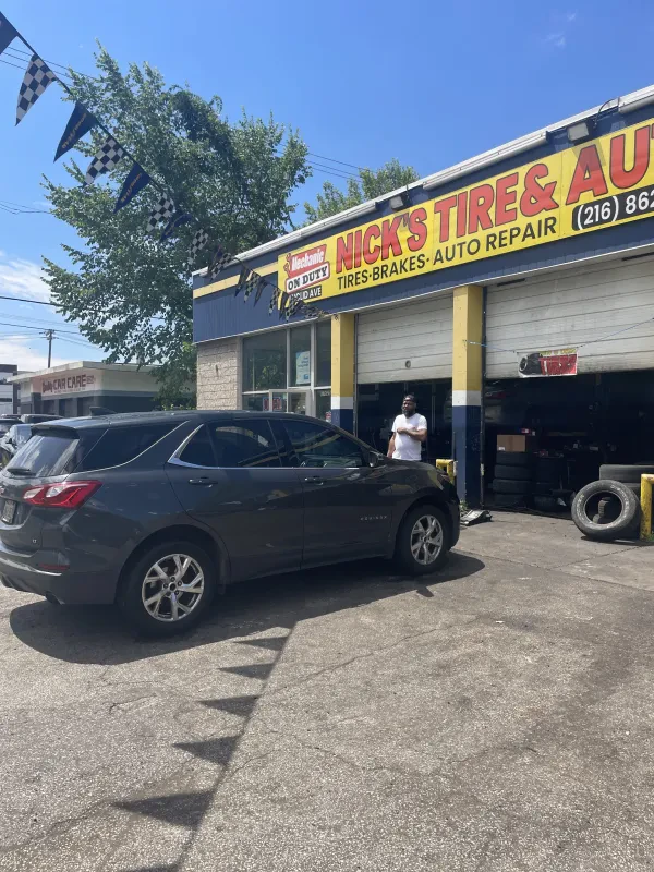 Nick's Tire & Auto - photo 4