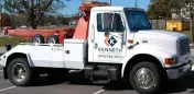 Kenneth Towing and Recovery LLC