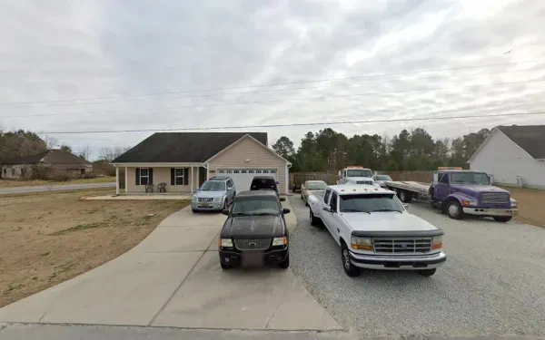 Kenneth Towing and Recovery LLC - photo 4