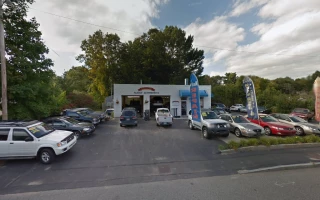 Andrews Family Automotive