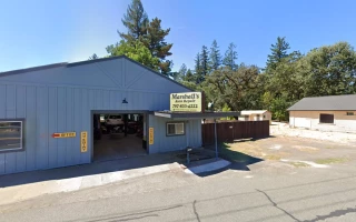 Marshall's Auto Repair