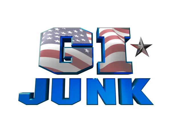 GI Junk - photo 3