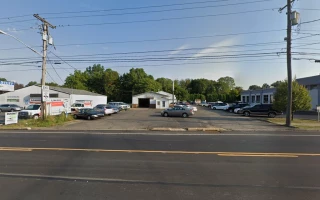 Husnick's Auto Clinic