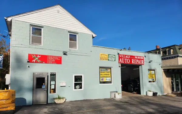 Village Auto Repair - photo 2
