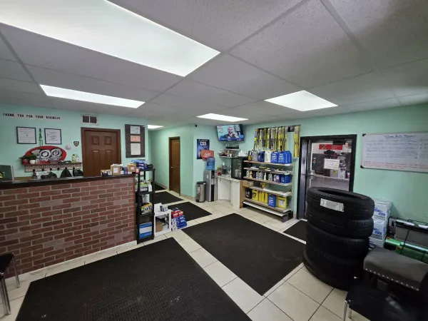 Village Auto Repair - photo 3