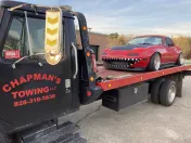 Chapman's Towing LLC