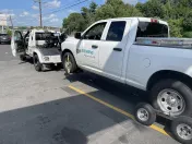 American Towing and Recovery LLC