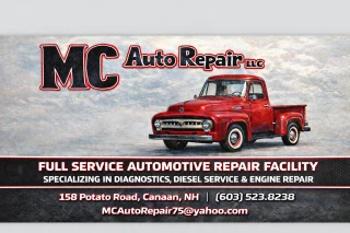 MC Auto Repair, LLC