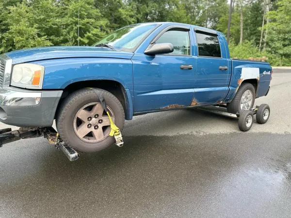 American Towing and Recovery LLC - photo 4