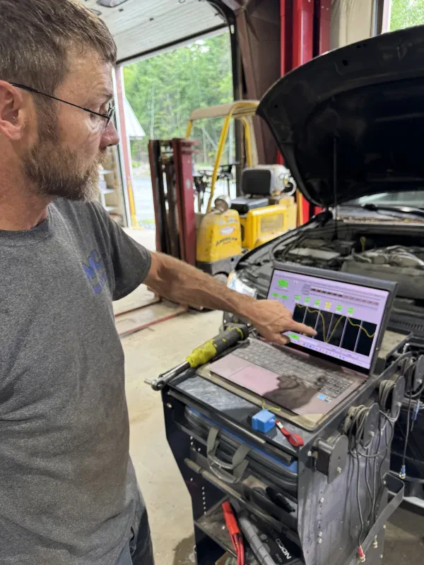 MC Auto Repair, LLC - photo 4