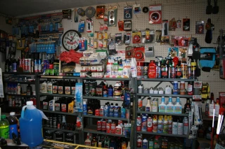 Denny's Auto Supply