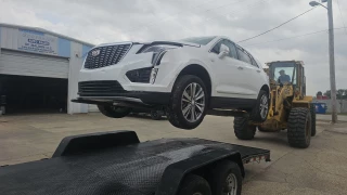 Southside Auto Sales
