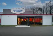 Hertrich Collision Center of Lewes
