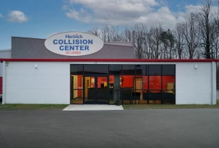 Hertrich Collision Center of Lewes