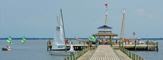 YMCA Camp Seafarer