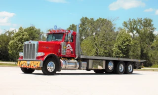 A Auto-Truck Service Inc