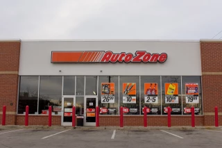 AutoZone Auto Parts