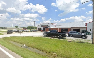 Wreck-O-Mended Body Shop LLC
