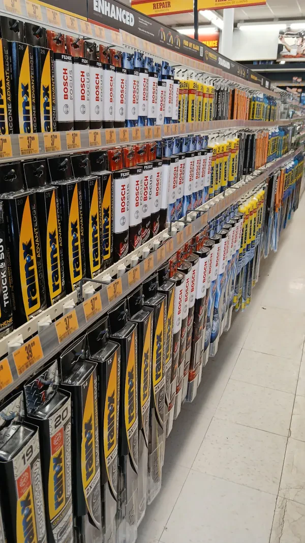 AutoZone Auto Parts - photo 3