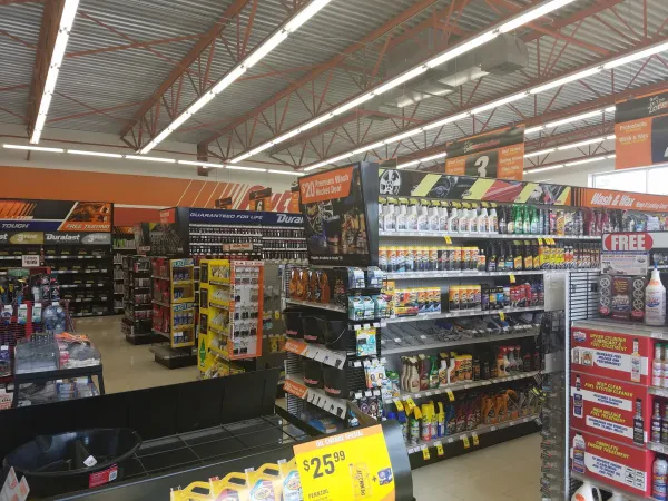AutoZone Auto Parts - photo 4