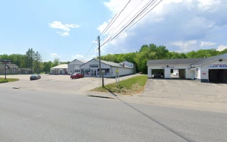 Motor Supply Company