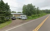 Woods Auto Salvage