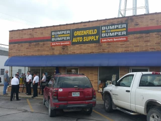 Greenfield Auto Supply