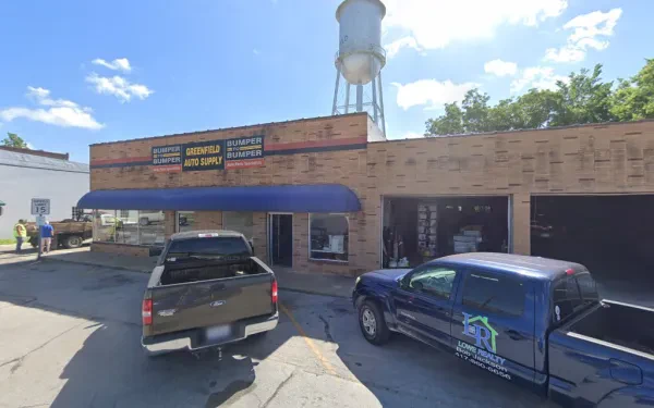 Greenfield Auto Supply - photo 3