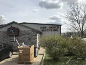 New World Recycling