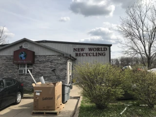 New World Recycling