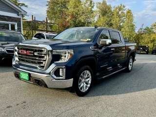 Mascoma Auto Inc