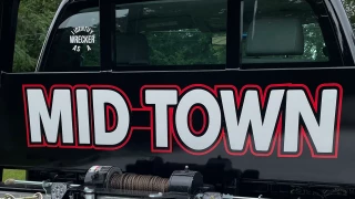 Mid-Town Towing