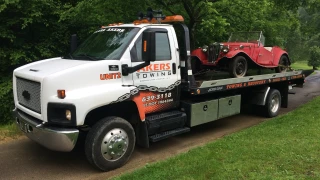 Clark Akers Wrecker Service