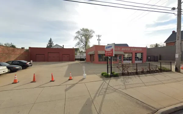 Garfield Auto Center - photo 3