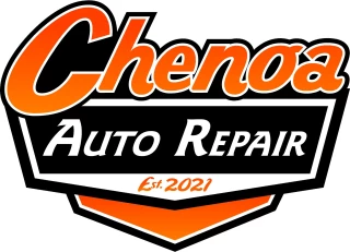 CHENOA AUTO REPAIR
