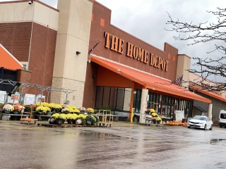 The Home Depot