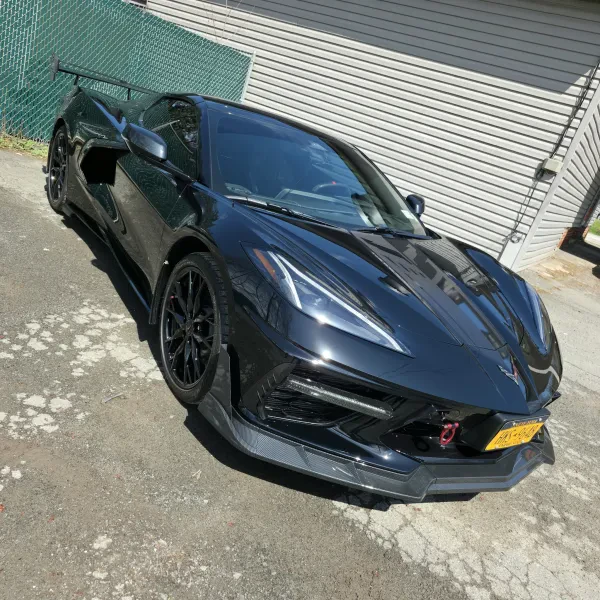 T & T Auto Body - photo 2