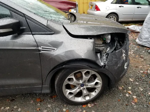 T & T Auto Body - photo 4