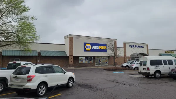 O'Reilly Auto Parts - photo 2