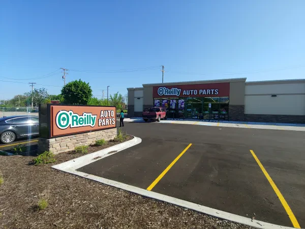 O'Reilly Auto Parts - photo 4