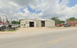 West Automotive